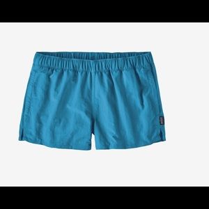 Patagonia Barely Baggies Shorts